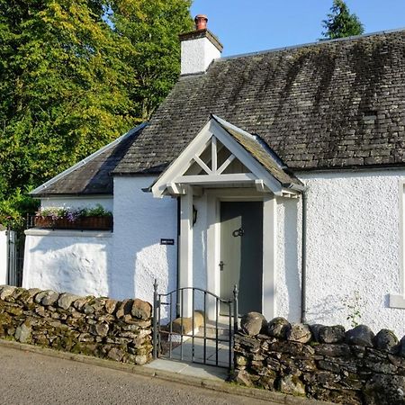 Ross Lodge كْريف المظهر الخارجي الصورة