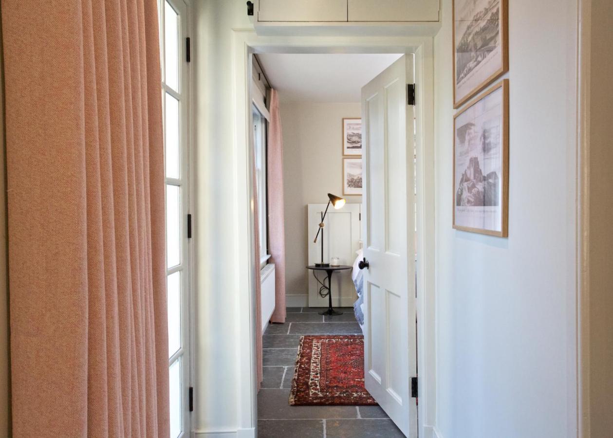 Ross Lodge كْريف الغرفة الصورة