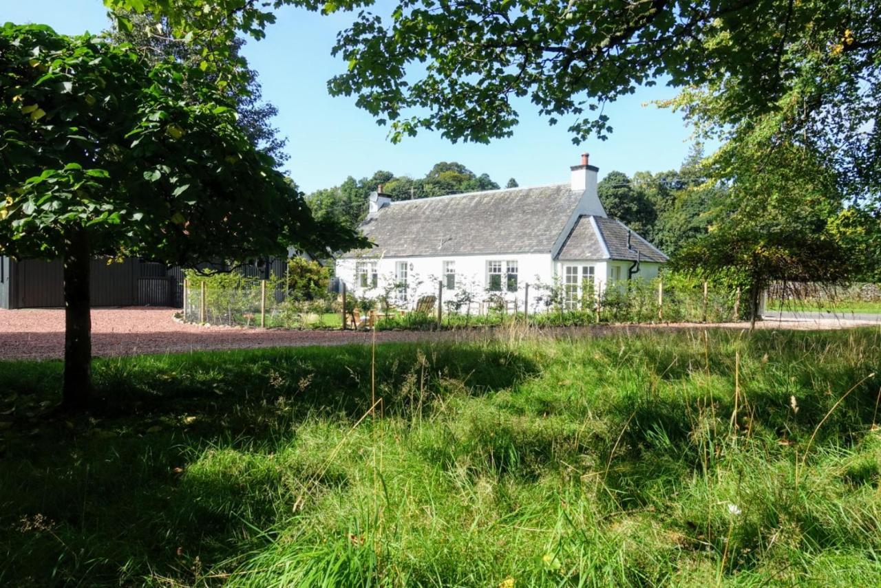 Ross Lodge كْريف المظهر الخارجي الصورة