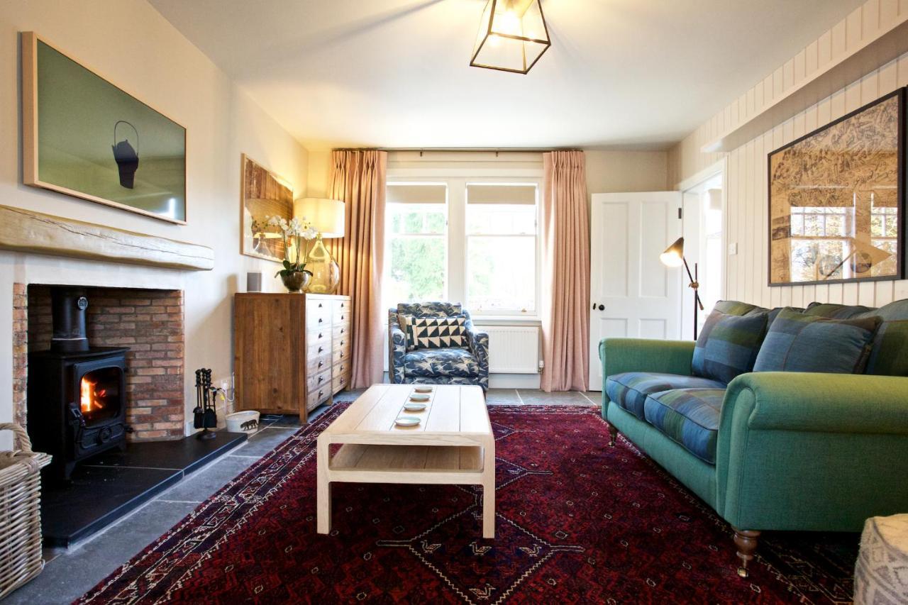 Ross Lodge كْريف المظهر الخارجي الصورة