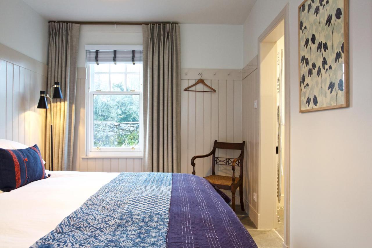 Ross Lodge كْريف المظهر الخارجي الصورة