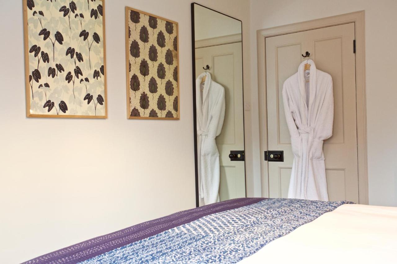 Ross Lodge كْريف المظهر الخارجي الصورة
